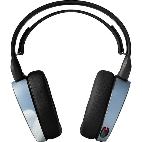 LA Williams Fairy Goddess SteelSeries Arctis 3 Skin