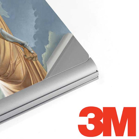 LA Williams Fairy Goddess Surface Book 2 15in Skin