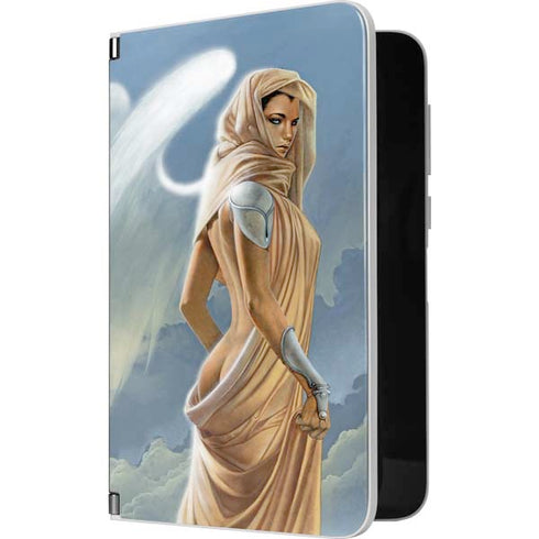 LA Williams Fairy Goddess Surface Duo Skin