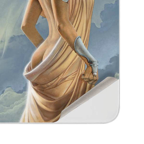 LA Williams Fairy Goddess Surface Duo Skin