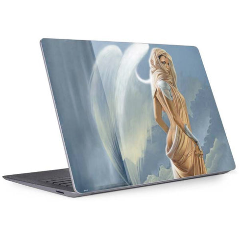 LA Williams Fairy Goddess Surface Laptop 3 13.5in Skin