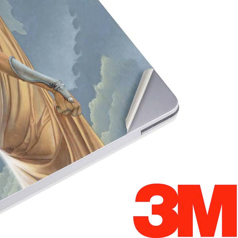 LA Williams Fairy Goddess Surface Laptop 3 13.5in Skin