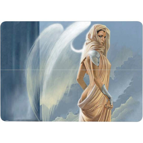 LA Williams Fairy Goddess Surface Laptop Studio Skin
