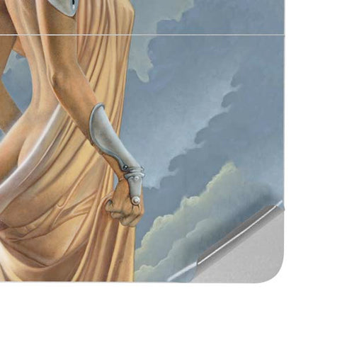 LA Williams Fairy Goddess Surface Laptop Studio Skin