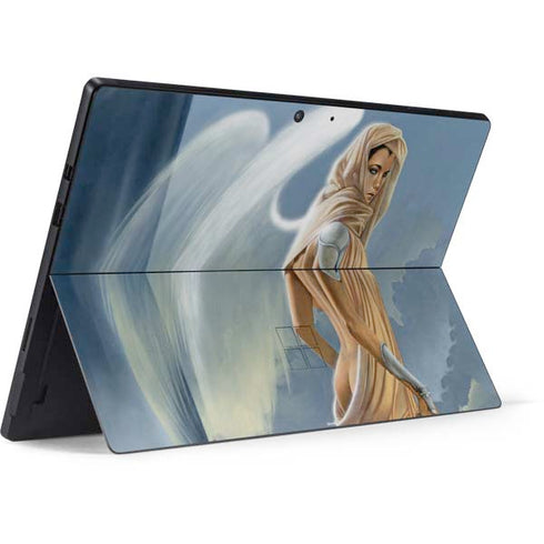 LA Williams Fairy Goddess Surface Pro 7 Skin