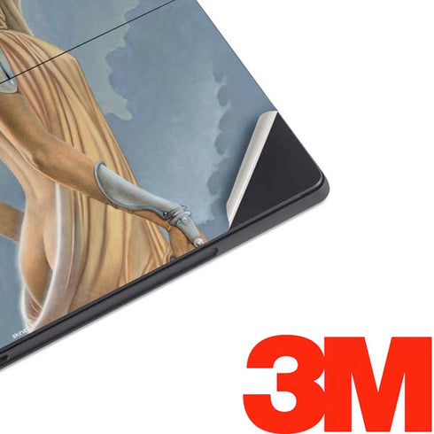 LA Williams Fairy Goddess Surface Pro 7 Skin