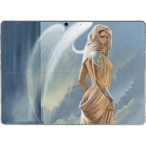 LA Williams Fairy Goddess Surface Pro 9 Skin