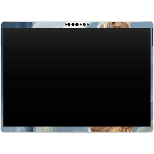 LA Williams Fairy Goddess Surface Pro 9 Skin
