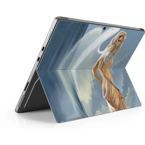 LA Williams Fairy Goddess Surface Pro 9 Skin