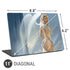 LA Williams Fairy Goddess Universal Laptop 11in (8.8 x 6.2in) Skin