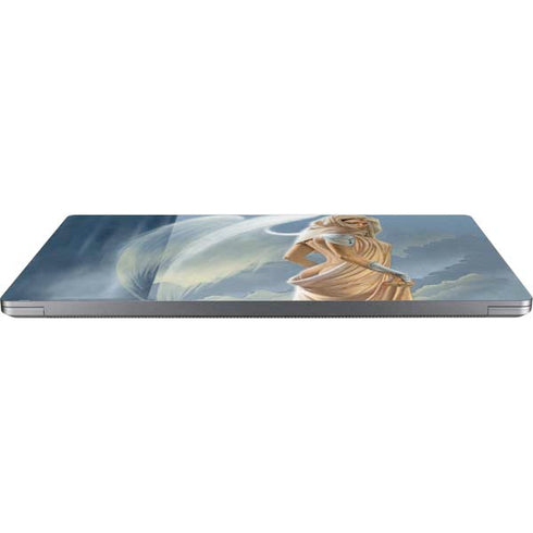 LA Williams Fairy Goddess Universal Laptop 13in (10.6 x 7.6in) Skin