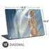 LA Williams Fairy Goddess Universal Laptop 18in (14.6 x 10.6in) Skin