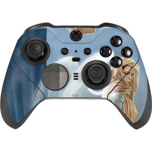 LA Williams Fairy Goddess Xbox Elite Wireless Controller Series 2 Skin