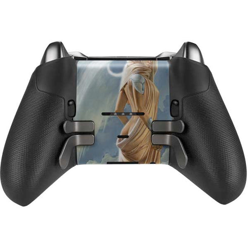 LA Williams Fairy Goddess Xbox Elite Wireless Controller Series 2 Skin