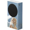 LA Williams Fairy Goddess Xbox Series S Console Skin
