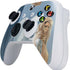 LA Williams Fairy Goddess Xbox Series S Controller Skin