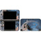 Fairy on Moon with Birds by Nene Thomas 3DS XL 2015 Skin