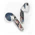 Fairy on Moon with Birds by Nene Thomas Apple AirPods 2 Skin