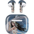 Fairy on Moon with Birds by Nene Thomas Apple AirPods (3rd Gen 2021) Skin
