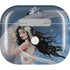 Fairy on Moon with Birds by Nene Thomas Apple AirPods (3rd Gen 2021) Skin
