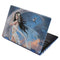 Fairy on Moon with Birds by Nene Thomas Aspire R11 11.6in Skin