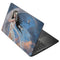 Fairy on Moon with Birds by Nene Thomas Asus X502CA 15.6 Skin