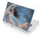 Fairy on Moon with Birds by Nene Thomas Acer Chromebook Skin