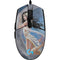 Fairy on Moon with Birds by Nene Thomas G203 Prodigy RGB Wired Gaming Mouse Skin