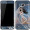 Fairy on Moon with Birds by Nene Thomas Galaxy J3 Skin