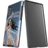 Fairy on Moon with Birds by Nene Thomas Galaxy Note 10 Pro Case