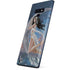 Fairy on Moon with Birds by Nene Thomas Galaxy Note 9 Skin