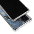 Fairy on Moon with Birds by Nene Thomas Galaxy Note20 5G Clear Case
