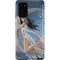 Fairy on Moon with Birds by Nene Thomas Galaxy Note20 5G Pro Case