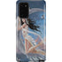 Fairy on Moon with Birds by Nene Thomas Galaxy Note20 5G Pro Case