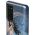 Fairy on Moon with Birds by Nene Thomas Galaxy Note20 5G Pro Case