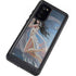 Fairy on Moon with Birds by Nene Thomas Galaxy Note20 5G Waterproof Case