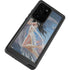Fairy on Moon with Birds by Nene Thomas Galaxy Note20 Ultra 5G Waterproof Case