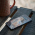 Fairy on Moon with Birds by Nene Thomas Galaxy S10e Skin