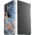 Fairy on Moon with Birds by Nene Thomas Galaxy S20 Lite Case