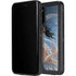 Fairy on Moon with Birds by Nene Thomas Galaxy S20 Plus Waterproof Case