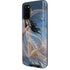 Fairy on Moon with Birds by Nene Thomas Galaxy S20 Pro Case