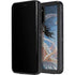 Fairy on Moon with Birds by Nene Thomas Galaxy S20 Waterproof Case