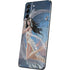 Fairy on Moon with Birds by Nene Thomas Galaxy S21 5G Skin