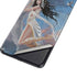 Fairy on Moon with Birds by Nene Thomas Galaxy S21 5G Skin