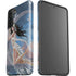 Fairy on Moon with Birds by Nene Thomas Galaxy S21 Plus 5G Pro Case