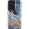 Fairy on Moon with Birds by Nene Thomas Galaxy S21 Ultra 5G Pro Case