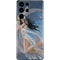 Fairy on Moon with Birds by Nene Thomas Galaxy S21 Ultra 5G Skin