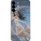 Fairy on Moon with Birds by Nene Thomas Galaxy S22 Plus Skin