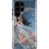 Fairy on Moon with Birds by Nene Thomas Galaxy S22 Ultra Pro Case