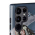 Fairy on Moon with Birds by Nene Thomas Galaxy S22 Ultra Pro Case